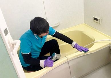 ハウスクリーニング 閑散期対策として必須