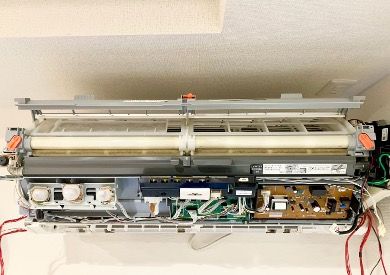 一般講習 お掃除機能付まで習得