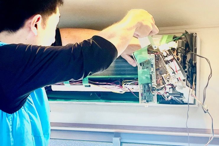 基礎講習 基礎からしっかり学べます